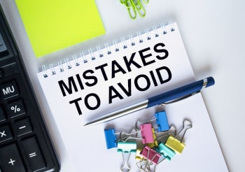 Top Document Disposal Mistakes to Avoid