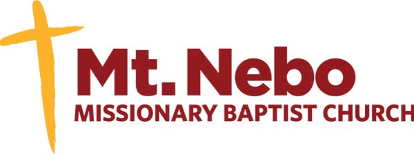 Mount Nebo Baptist Church logo Mount Nebo Baptist Church logo