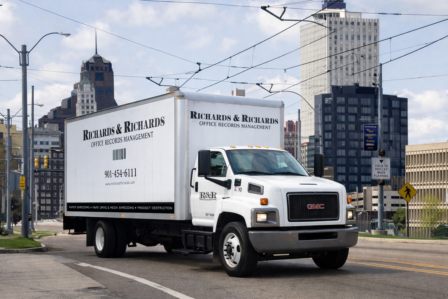 Paper Shredding FAQs